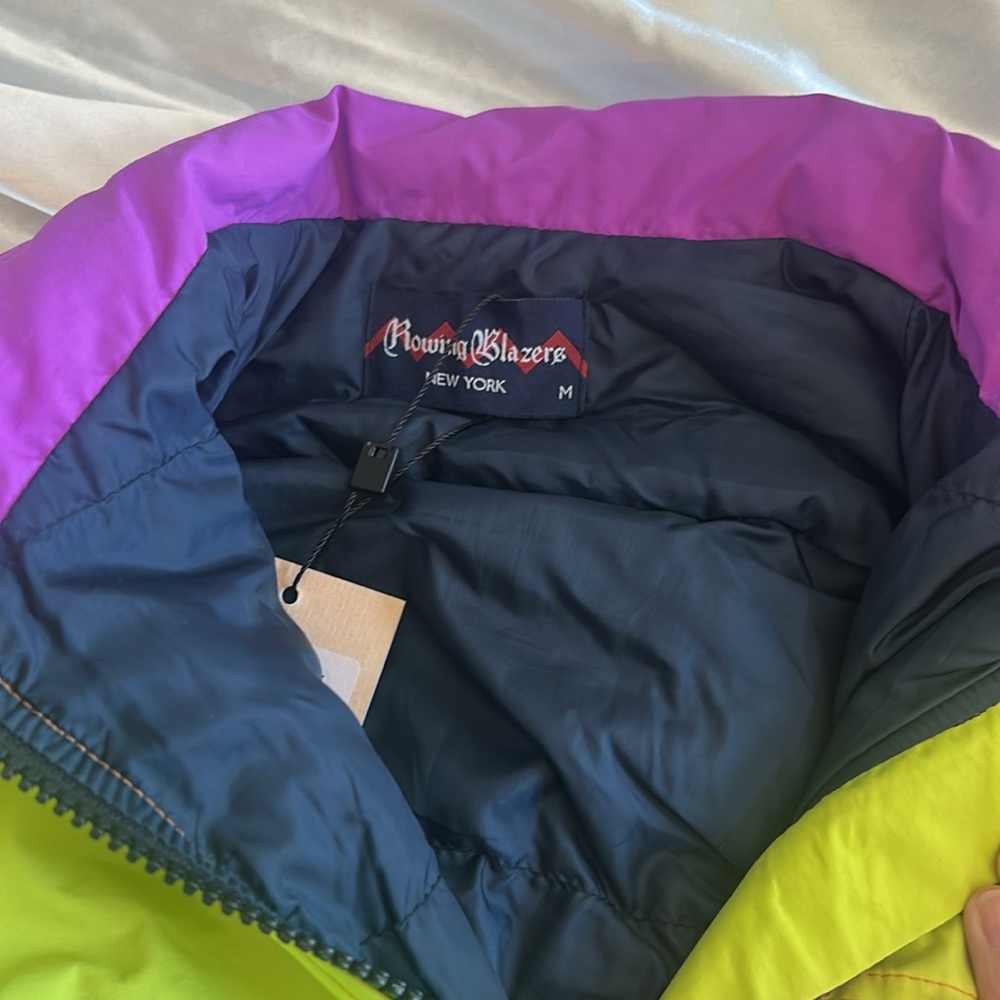Colorful Jacket by Rowing Blazers - Picture 3 of 5